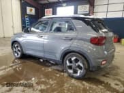 ✅ 2022 Hyundai Venue Limited • VIN: KMHRC8A33NU135331 • Lot: 43912335. Listed on Copart with 68,000 mi. Free auction sales archive from the USA and detailed vehicle history report at DreamBid. Image 2.