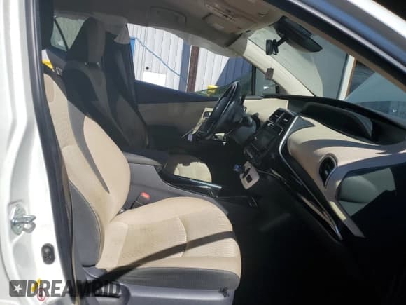 ✅ 2017 Toyota Prius Three • VIN: JTDKARFU9H3533687 • Lot: 84897855. Wystawiony na Copart z przebiegiem 107 022 mil. Bezpłatny archiwum sprzedaży aukcyjnych z USA i szczegółowy raport historii pojazdu na DreamBid. Zdjęcie 7.