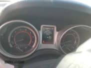 ✅ 2016 Dodge Journey SE • VIN: 3C4PDCABXGT166138 • Lot: 86498725. Listed on Copart with 126,852 mi. Free auction sales archive from the USA and detailed vehicle history report at DreamBid. Image 9.