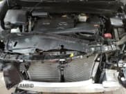 ✅ 2019 Infiniti QX60 Luxe • VIN: 5N1DL0MM7KC501017 • Лот: 87242655. Опубликован ранее на Copart с пробегом 55 304 миль. Бесплатный доступ к архиву аукционных продаж из США и подробный отчёт об истории автомобиля на DreamBid. Изображение 12.