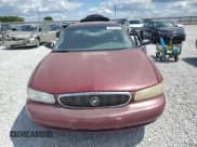 ✅ 1999 Buick Century Custom • VIN: 2G4WS52M7X1635325 • Лот: 69731725. Опубликован ранее на Copart с пробегом 77 226 миль. Бесплатный доступ к архиву аукционных продаж из США и подробный отчёт об истории автомобиля на DreamBid. Изображение 5.