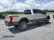 ✅ 2017 Ford F-250 • VIN: NCS107899 • Lot: 56418795. Listed on Copart with 182,377 mi. Free auction sales archive from the USA and detailed vehicle history report at DreamBid. Image 3.