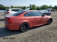 ✅ 2013 BMW M3 • VIN: WBSKG9C54DJ594083 • Lot: 66720475. Listed on Copart with 65,755 mi. Free auction sales archive from the USA and detailed vehicle history report at DreamBid. Image 3.