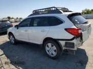 ✅ 2016 Subaru Outback 2.5i • VIN: 4S4BSAAC3G3326610 • Lot: 80896825. Listed on Copart with 142,624 mi. Free auction sales archive from the USA and detailed vehicle history report at DreamBid. Image 2.