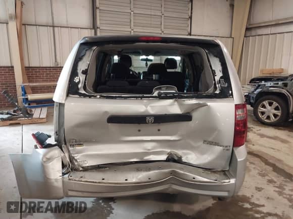 2010 Dodge Grand Caravan SE with VIN 2D4RN4DE3AR341120, listed as a IAAI auction lot 41617770 with 128,849 mi miles and . Bid and sale history available at DreamBid. Image 16.