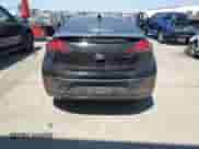 2020 Hyundai Ioniq SE с VIN KMHC75LC0LU213681, выставлен на аукционе Copart как лот 66241174 с пробегом 109 869 миль миль и Списание • Salvage title. История ставок и продаж доступна на DreamBid. Изображение 6.