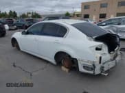 ✅ 2013 Infiniti G37 Journey • VIN: JN1CV6AP1DM724665 • Lot: 43357352. Listed on IAAI with Not provided. Free auction sales archive from the USA and detailed vehicle history report at DreamBid. Image 3.