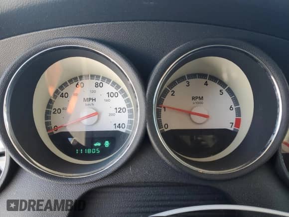 2009 Dodge Charger с VIN 2B3KK33VX9H620828, выставлен на аукционе Copart как лот 42445615 с пробегом 111 805 миль миль и Списание • Salvage title. История ставок и продаж доступна на DreamBid. Изображение 9.