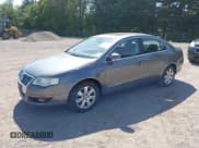 ✅ 2007 Volkswagen Passat • VIN: WVWKK73C97P021674 • Лот: 42797929. Опубликован ранее на IAAI с пробегом 117 687 миль. Бесплатный доступ к архиву аукционных продаж из США и подробный отчёт об истории автомобиля на DreamBid. Изображение 2.