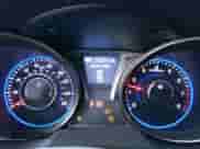 2015 Hyundai Genesis Coupe Ultimate с VIN KMHHU6KJ2FU123845, выставлен на аукционе Copart как лот 44007465 с пробегом 125 841 миль миль и Списание • Salvage title. История ставок и продаж доступна на DreamBid. Изображение 9.