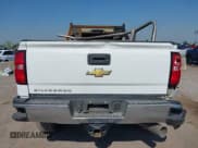 ✅ 2019 Chevrolet Silverado 2500HD Work Truck • VIN: 1GC1KREY8KF191474 • Lot: 41939424. Listed on IAAI with Not provided. Free auction sales archive from the USA and detailed vehicle history report at DreamBid. Image 16.