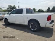 ✅ 2010 Dodge 1500 SLT • VIN: 1D7RB1CT9AS237837 • Lot: 56900575. Wystawiony na Copart z przebiegiem 196 092 mil. Bezpłatny archiwum sprzedaży aukcyjnych z USA i szczegółowy raport historii pojazdu na DreamBid. Zdjęcie 2.