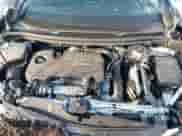 2018 Chevrolet Cruze LT with VIN 1G1BE5SM2J7101484, listed as a IAAI auction lot 43518652 with 72,023 mi miles and . Bid and sale history available at DreamBid. Image 10.