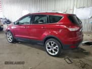 ✅ 2015 Ford Escape Titanium • VIN: 1FMCU9J96FUB04122 • Lot: 59778415. Listed on Copart with 109,470 mi. Free auction sales archive from the USA and detailed vehicle history report at DreamBid. Image 2.