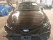 2023 Toyota Camry SE with VIN 4T1G11BK0PU102493, listed as a IAAI auction lot 42835946 with 153,394 mi miles and . Bid and sale history available at DreamBid. Image 12.