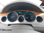 ✅ 2010 Buick Enclave CXL • VIN: 5GALVCED5AJ179399 • Lot: 43526124. Listed on IAAI with 234,562 mi. Free auction sales archive from the USA and detailed vehicle history report at DreamBid. Image 7.