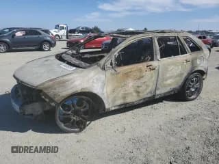 ✅ 2008 Lincoln MKX • VIN: 2LMDU68C18BJ16793 • Lot: 80556555. Wystawiony na Copart z przebiegiem Nie podano. Bezpłatny archiwum sprzedaży aukcyjnych z USA i szczegółowy raport historii pojazdu na DreamBid. Zdjęcie 1.