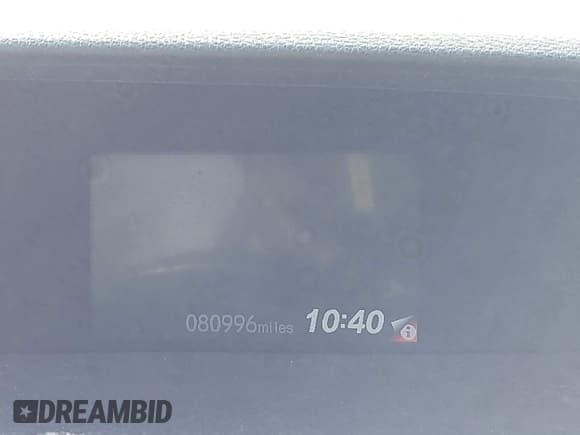 ✅ 2013 Honda Civic LX • VIN: 19XFB2F56DE100247 • Lot: 43554949. Listed on IAAI with 80,996 mi. Free auction sales archive from the USA and detailed vehicle history report at DreamBid. Image 15.