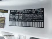 ✅ 2025 Mercedes-Benz C 300 • VIN: W1KAF4HB6SR241307 • Lot: 43523125. Wystawiony na IAAI z przebiegiem 3 069 mil. Bezpłatny archiwum sprzedaży aukcyjnych z USA i szczegółowy raport historii pojazdu na DreamBid. Zdjęcie 9.