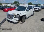 ✅ 2016 GMC Terrain Denali • VIN: 2GKFLVE35G6247005 • Lot: 43173514. Listed on IAAI with 168,004 mi. Free auction sales archive from the USA and detailed vehicle history report at DreamBid. Image 2.
