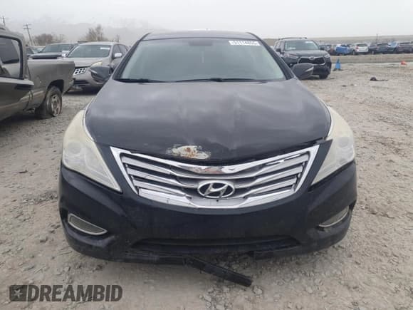 ✅ 2013 Hyundai Azera • VIN: KMHFG4JG2DA231258 • Лот: 51114855. Опубликован ранее на Copart с пробегом 180 352 миль. Бесплатный доступ к архиву аукционных продаж из США и подробный отчёт об истории автомобиля на DreamBid. Изображение 5.