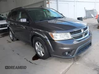 ✅ 2017 Dodge Journey SXT • VIN: 3C4PDDBG6HT525261 • Лот: 42989064. Опубликован ранее на IAAI с пробегом 99 904 миль. Бесплатный доступ к архиву аукционных продаж из США и подробный отчёт об истории автомобиля на DreamBid. Изображение 1.