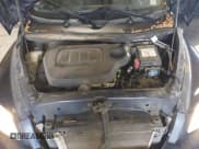 ✅ 2011 Chevrolet HHR 1LT • VIN: 3GNBABFW1BS557192 • Lot: 41898303. Listed on IAAI with 152,223 mi. Free auction sales archive from the USA and detailed vehicle history report at DreamBid. Image 10.