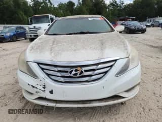 ✅ 2013 Hyundai Sonata GLS • VIN: 5NPEB4AC0DH648771 • Lot: 86265855. Listed on Copart with 173,810 mi. Free auction sales archive from the USA and detailed vehicle history report at DreamBid. Image 5.