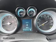 ✅ 2014 Buick Verano • VIN: 1G4PP5SK5E4140062 • Лот: 43690310. Опубликован ранее на IAAI с пробегом 45 816 миль. Бесплатный доступ к архиву аукционных продаж из США и подробный отчёт об истории автомобиля на DreamBid. Изображение 7.