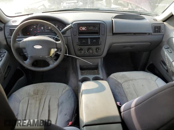 ✅ 2004 Ford Explorer XLS • VIN: 1FMZU62K64UB73772 • Лот: 58925245. Опубликован ранее на Copart с пробегом 149 605 миль. Бесплатный доступ к архиву аукционных продаж из США и подробный отчёт об истории автомобиля на DreamBid. Изображение 8.