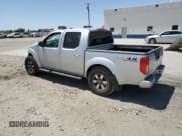 ✅ 2010 Nissan Frontier Pro-4X • VIN: 1N6AD0EV9AC414002 • Лот: 61584065. Опубликован ранее на Copart с пробегом Не указан. Бесплатный доступ к архиву аукционных продаж из США и подробный отчёт об истории автомобиля на DreamBid. Изображение 2.