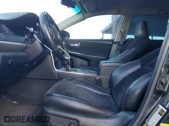 ✅ 2015 Toyota Camry XLE • VIN: 4T1BF1FK3FU935743 • Лот: 91890745. Опубликован ранее на Copart с пробегом 227 060 миль. Бесплатный доступ к архиву аукционных продаж из США и подробный отчёт об истории автомобиля на DreamBid. Изображение 7.