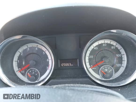 2013 Dodge Grand Caravan SXT с VIN 2C4RDGBG9DR680782, выставлен на аукционе IAAI как лот 41776855 с пробегом 125 663 миль миль и . История ставок и продаж доступна на DreamBid. Изображение 7.