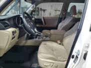 ✅ 2011 Toyota 4Runner SR5 • VIN: JTEZU5JR8B5032248 • Лот: 90303385. Опубликован ранее на Copart с пробегом 275 760 миль. Бесплатный доступ к архиву аукционных продаж из США и подробный отчёт об истории автомобиля на DreamBid. Изображение 7.