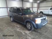 ✅ 2006 Land Rover LR3 • VIN: SALAD24456A349023 • Lot: 41557995. Listed on IAAI with 165,928 mi. Free auction sales archive from the USA and detailed vehicle history report at DreamBid. Image 1.