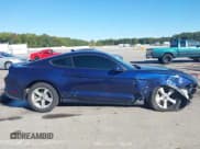 ✅ 2020 Ford Mustang EcoBoost • VIN: 1FA6P8TH6L5161679 • Lot: 43393534. Listed on IAAI with 86,883 mi. Free auction sales archive from the USA and detailed vehicle history report at DreamBid. Image 14.