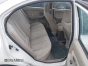 ✅ 2005 Hyundai Elantra GLS • VIN: KMHDN46D55U008031 • Lot: 41627681. Wystawiony na IAAI z przebiegiem 223 451 mil. Bezpłatny archiwum sprzedaży aukcyjnych z USA i szczegółowy raport historii pojazdu na DreamBid. Zdjęcie 8.