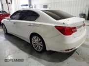 ✅ 2015 Acura RLX Technology • VIN: JH4KC1F5XFC001090 • Лот: 88261555. Опубликован ранее на Copart с пробегом Не указан. Бесплатный доступ к архиву аукционных продаж из США и подробный отчёт об истории автомобиля на DreamBid. Изображение 2.