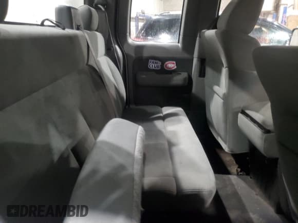 ✅ 2008 Ford F-150 STX • VIN: 1FTRX14W48FA84503 • Lot: 90851975. Wystawiony na Copart z przebiegiem 287 745 mil. Bezpłatny archiwum sprzedaży aukcyjnych z USA i szczegółowy raport historii pojazdu na DreamBid. Zdjęcie 10.