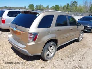 ✅ 2005 Chevrolet Equinox LT • VIN: 2CNDL63F656088963 • Лот: 41820506. Опубликован ранее на IAAI с пробегом Не указан. Бесплатный доступ к архиву аукционных продаж из США и подробный отчёт об истории автомобиля на DreamBid. Изображение 4.