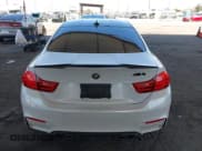 ✅ 2015 BMW M4 • VIN: WBS3R9C59FK329879 • Lot: 42270126. Listed on IAAI with 82,221 mi. Free auction sales archive from the USA and detailed vehicle history report at DreamBid. Image 16.