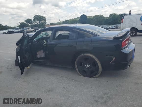 ✅ 2011 Dodge Charger Mopar 11 • VIN: 2B3CL5CT9BH616075 • Лот: 65071624. Опубликован ранее на Copart с пробегом 113 848 миль. Бесплатный доступ к архиву аукционных продаж из США и подробный отчёт об истории автомобиля на DreamBid. Изображение 2.