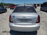 ✅ 2011 Hyundai Accent GLS • VIN: KMHCN4AC4BU617049 • Лот: 57907085. Опубликован ранее на Copart с пробегом 185 724 миль. Бесплатный доступ к архиву аукционных продаж из США и подробный отчёт об истории автомобиля на DreamBid. Изображение 6.