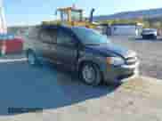 ✅ 2016 Dodge Grand Caravan SXT • VIN: 2C4RDGCG6GR234589 • Лот: 43524188. Опубликован ранее на IAAI с пробегом 93 373 миль. Бесплатный доступ к архиву аукционных продаж из США и подробный отчёт об истории автомобиля на DreamBid. Изображение 1.