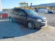 ✅ 2016 Dodge Grand Caravan SXT • VIN: 2C4RDGCG6GR234589 • Lot: 43524188. Wystawiony na IAAI z przebiegiem 93 373 mil. Bezpłatny archiwum sprzedaży aukcyjnych z USA i szczegółowy raport historii pojazdu na DreamBid. Zdjęcie 1.