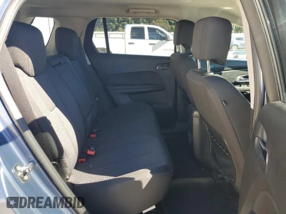 ✅ 2011 GMC Terrain SLE-1 • VIN: 2CTFLREC1B6355329 • Лот: 86144795. Опубликован ранее на Copart с пробегом 85 284 миль. Бесплатный доступ к архиву аукционных продаж из США и подробный отчёт об истории автомобиля на DreamBid. Изображение 11.