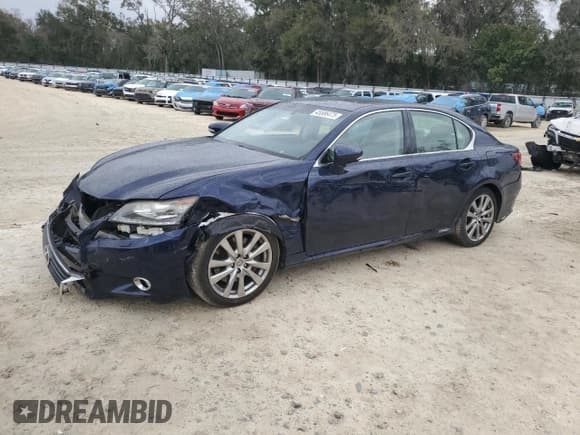 ✅ 2015 Lexus GS 450h • VIN: JTHBS1BL7FA000272 • Lot: 45586475. Wystawiony na Copart z przebiegiem 142 046 mil. Bezpłatny archiwum sprzedaży aukcyjnych z USA i szczegółowy raport historii pojazdu na DreamBid. Zdjęcie 1.