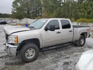 ✅ 2008 Chevrolet Silverado 2500HD LTZ • VIN: 1GCHK236X8F162770 • Lot: 90328175. Wystawiony na Copart z przebiegiem 179 990 mil. Bezpłatny archiwum sprzedaży aukcyjnych z USA i szczegółowy raport historii pojazdu na DreamBid. Zdjęcie 1.