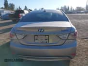 ✅ 2013 Hyundai Sonata Limited • VIN: KMHEC4A47DA051397 • Лот: 43230966. Опубликован ранее на IAAI с пробегом 130 559 миль. Бесплатный доступ к архиву аукционных продаж из США и подробный отчёт об истории автомобиля на DreamBid. Изображение 17.