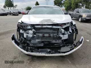 ✅ 2025 Honda Prologue Touring • VIN: 3GPKHWRM0SS506271 • Lot: 85783445. Wystawiony na Copart z przebiegiem 3 575 mil. Bezpłatny archiwum sprzedaży aukcyjnych z USA i szczegółowy raport historii pojazdu na DreamBid. Zdjęcie 5.